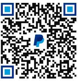 QR PayPal Maktasu